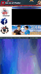 Mobile Screenshot of iglesiadedioseselpoder.com